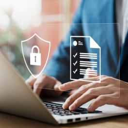 Data Privacy Illustration