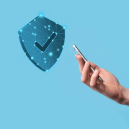 Data Privacy Illustration