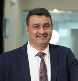 Irfan Mohammed