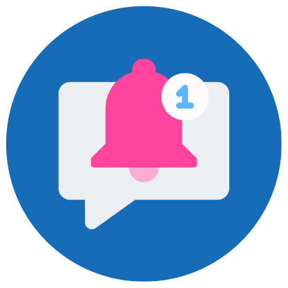 Instant Notifications