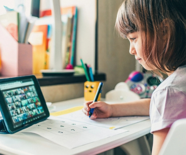 Empowering Learners with Diverse Learning Needs