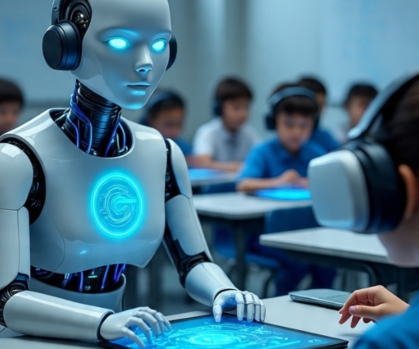 Empowering Every Student to Learn, Grow, and Achieve Their Milestones