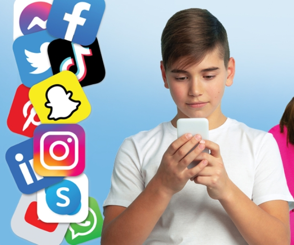 Social Media and Students: Our Perspective