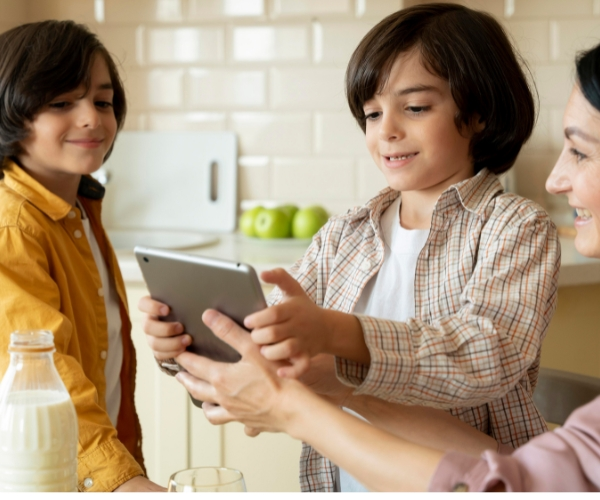 How to Guide Children Towards Kindness in the Digital World