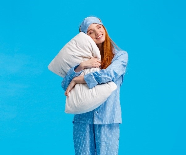 How Screen Time Impacts Sleep and Wellbeing | Digital Wellbeing Tips