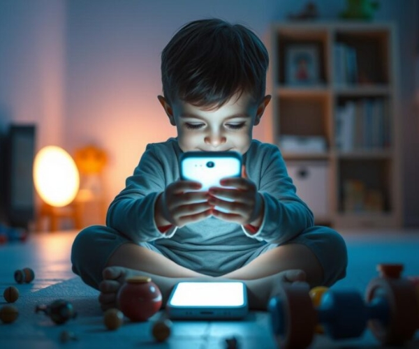 When Is Your Child Ready for a Smartphone?