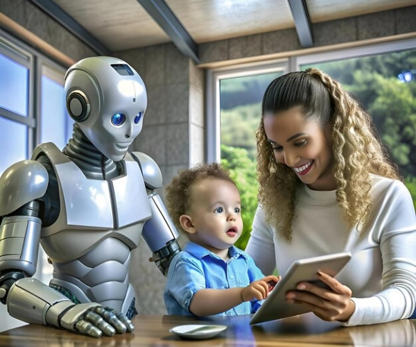 AI in Education: A Parent’s Guide to Responsible Use