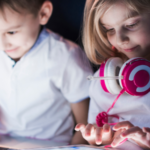 Prepare Kids for a Tech-Driven Future with Safe4Sure