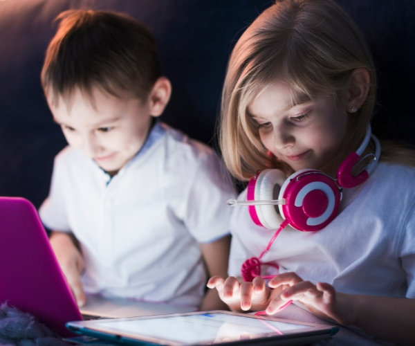 Prepare Kids for a Tech-Driven Future with Safe4Sure