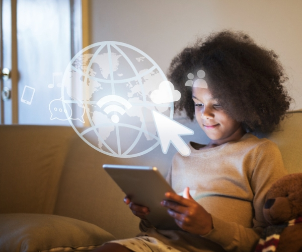 2026 Tech Trends in Digital Wellbeing & Child Online Safety | Safe4Sure