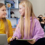 Reducing Digital Fatigue in Students with Safe4Sure