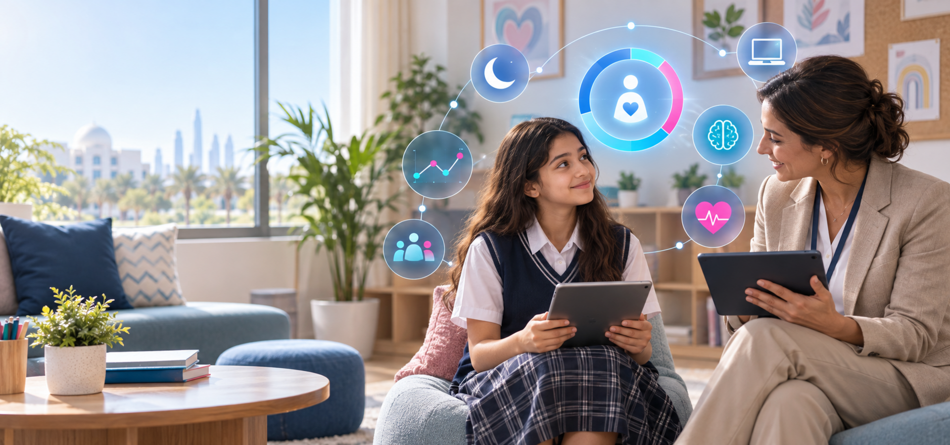 Why Measuring Student Wellbeing Is Essential in the Digital Age